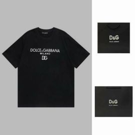 Picture of DG T Shirts Short _SKUDGXS-Lsxx0133775